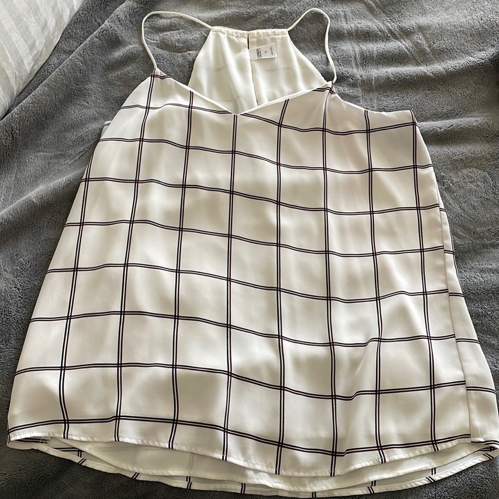Express Cami